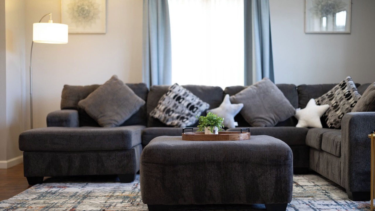 Photo of Livingroom in Castro Valley
