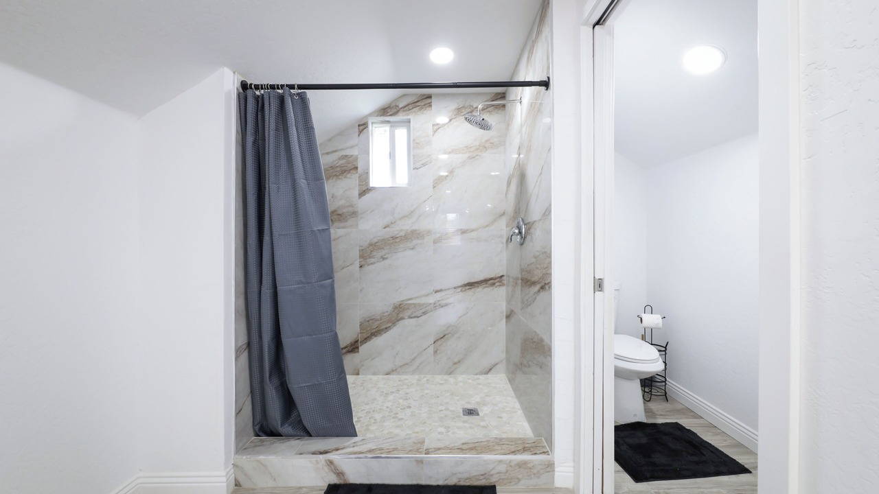 Photo of Bathroom in Bakersfield
