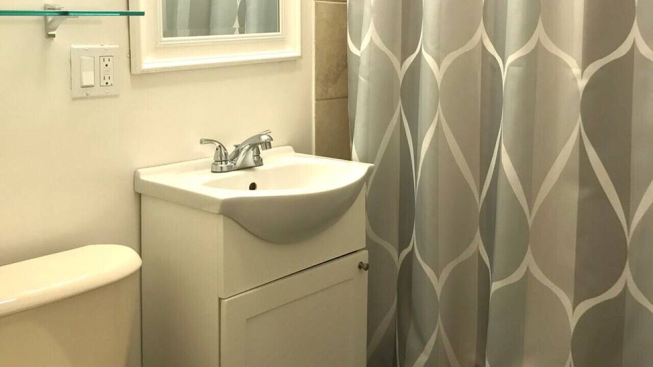 Photo of Bathroom in Noe Valley
