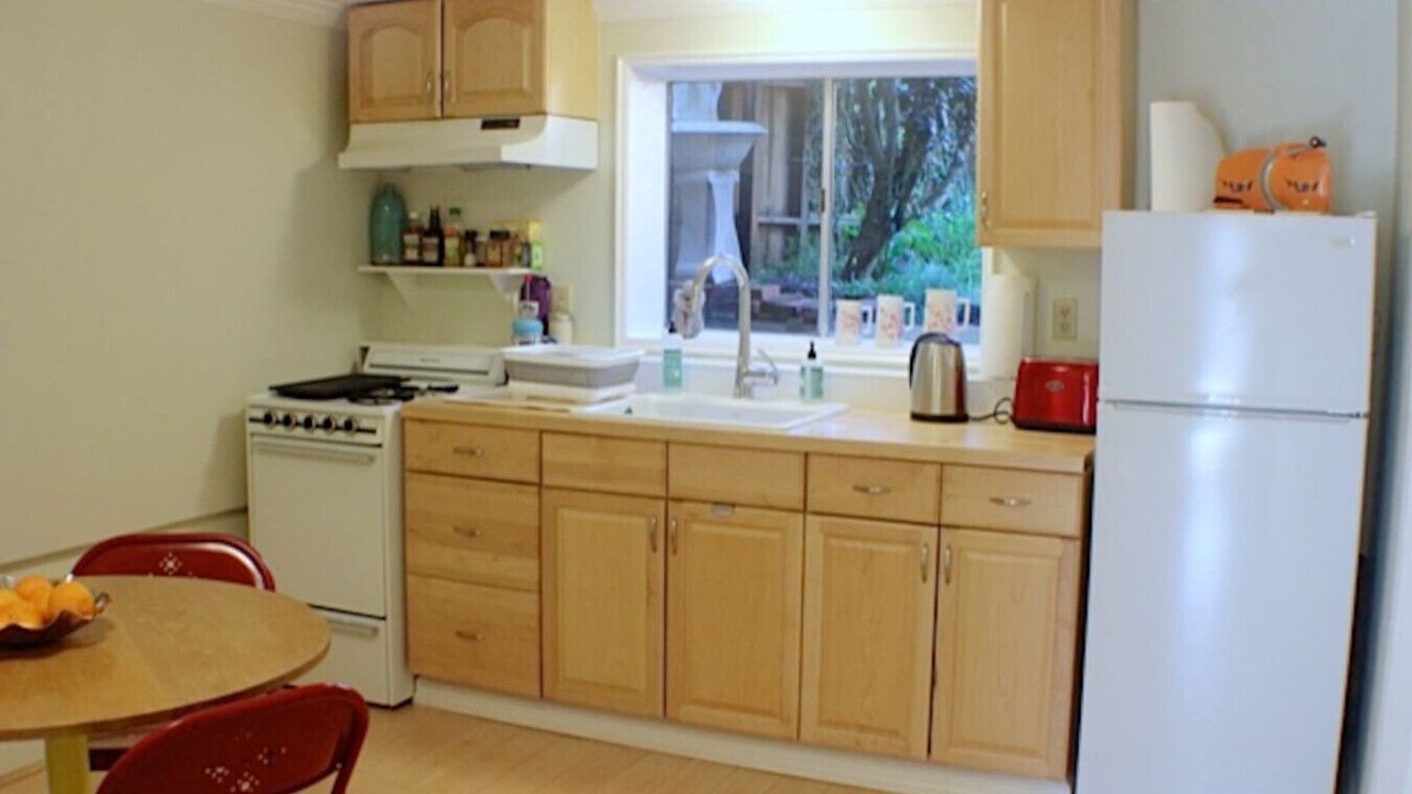 Photo of Kitchen in Noe Valley