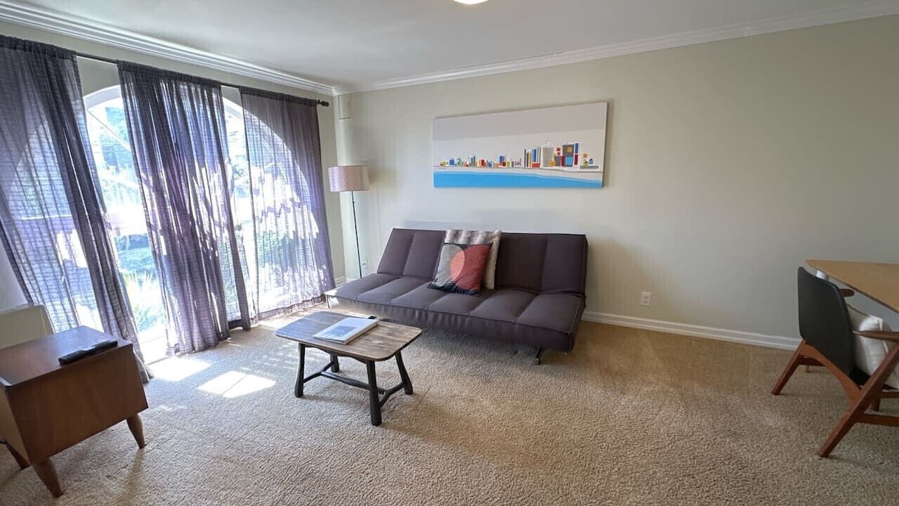 Photo of Livingroom in Noe Valley