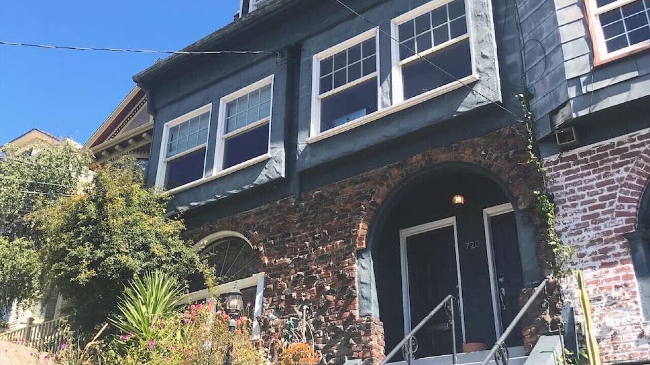 Photo of Outdoor in Noe Valley