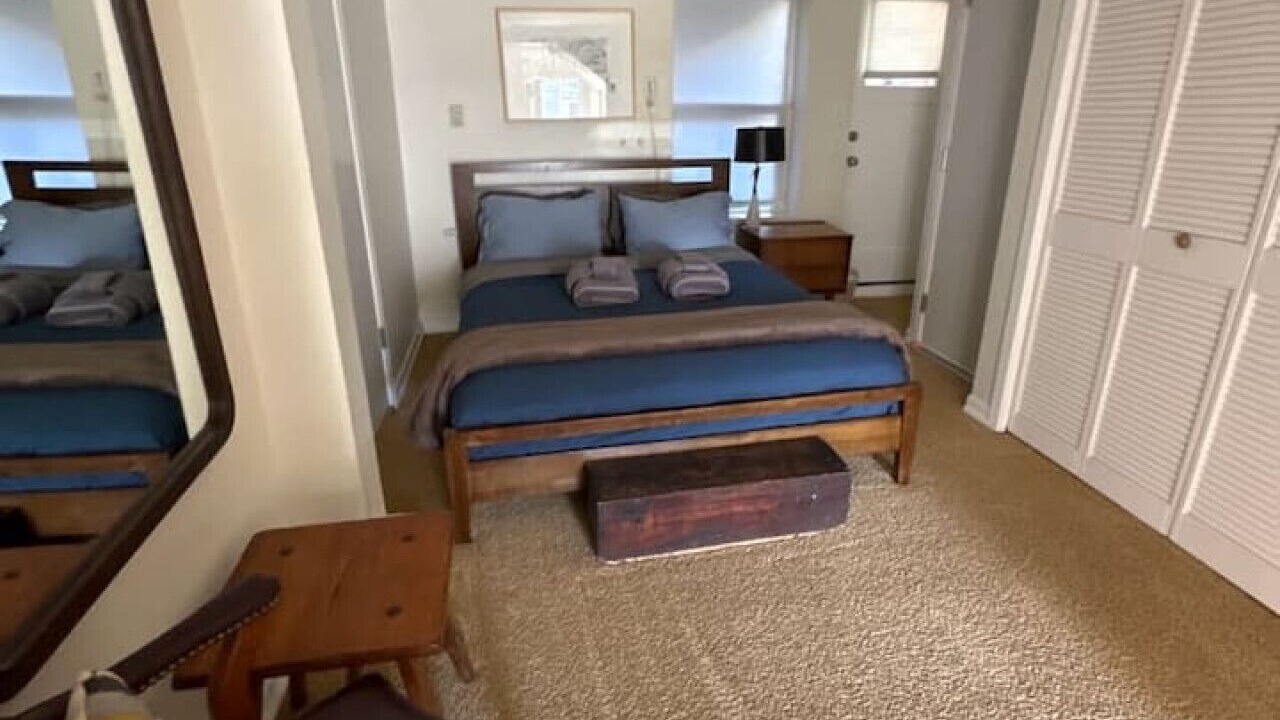 Photo of Bedroom in Noe Valley