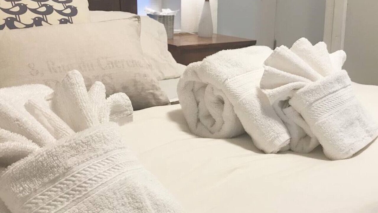 Photo of Bedroom in Noe Valley