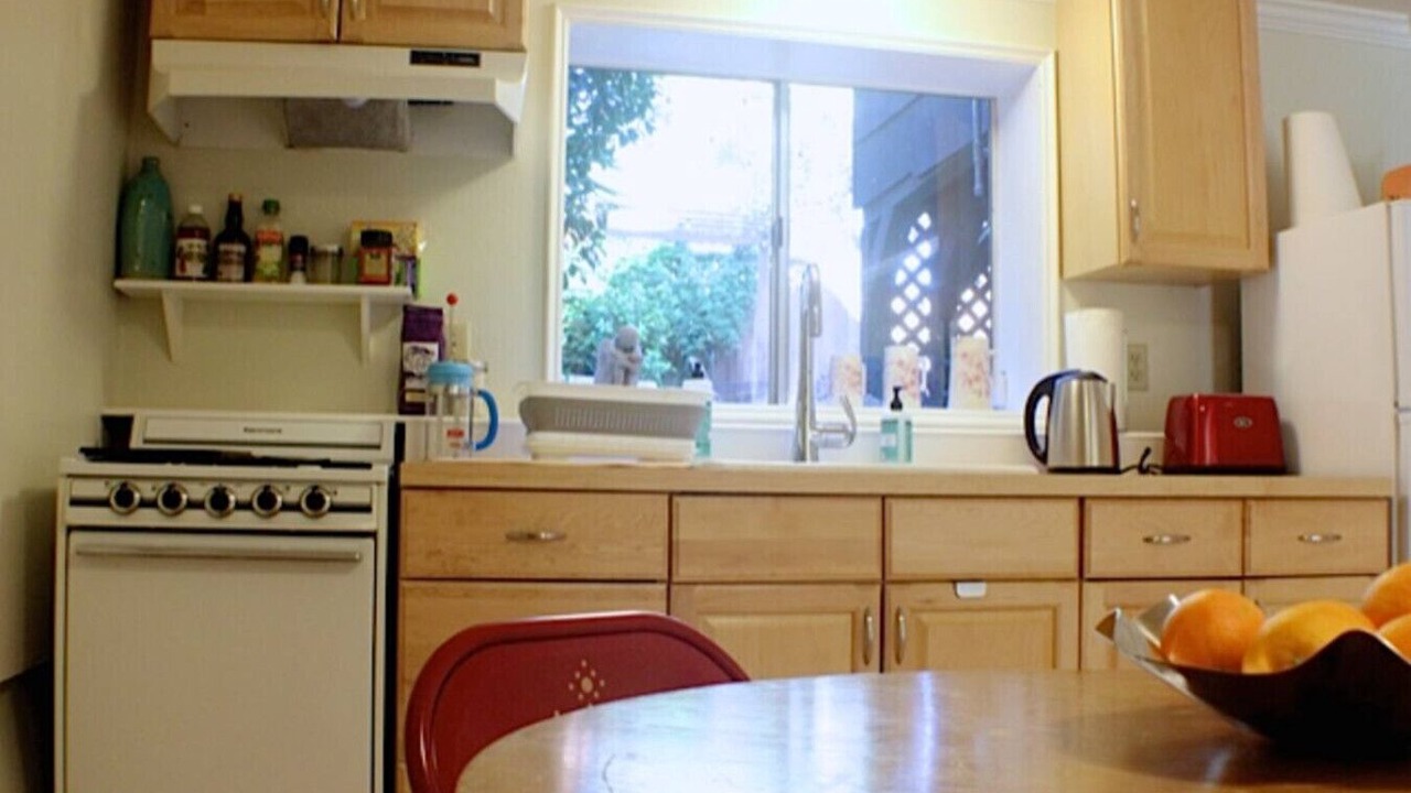Photo of Kitchen in Noe Valley