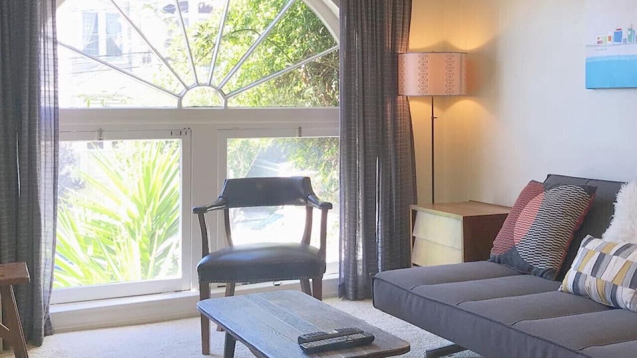 Photo of Livingroom in Noe Valley