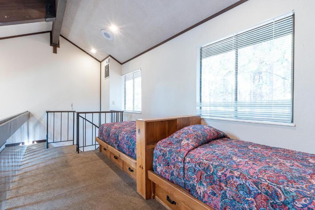 Photo of Bedroom in Incline Village