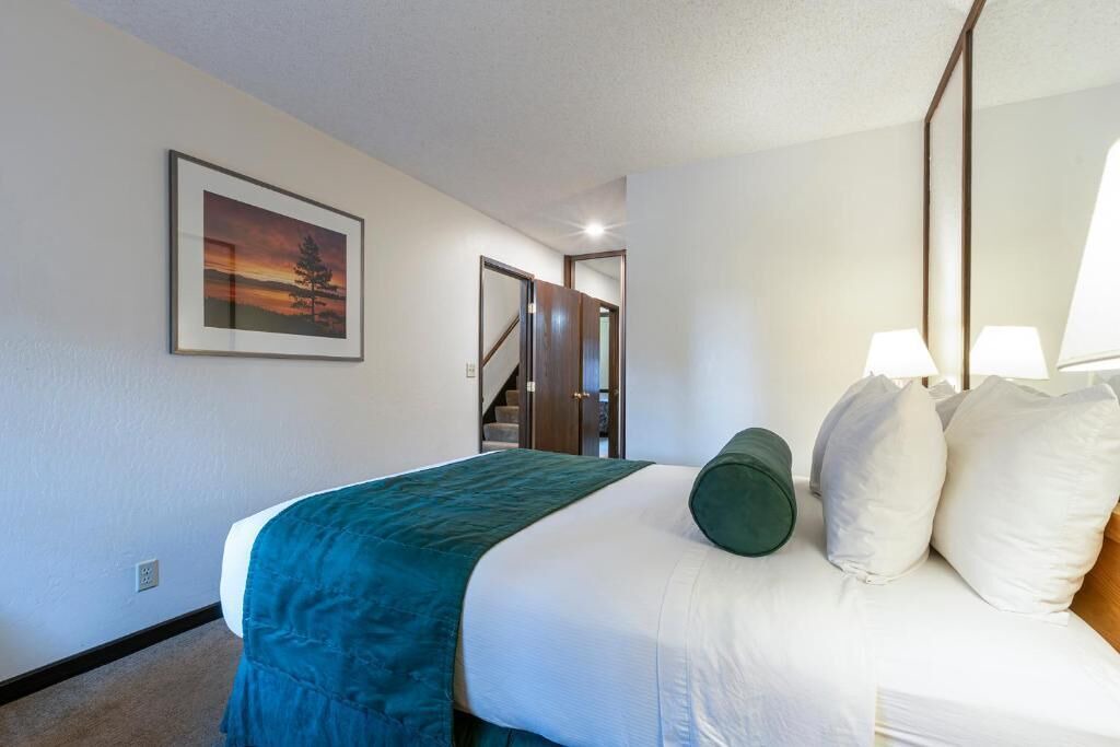 Photo of Bedroom in Incline Village