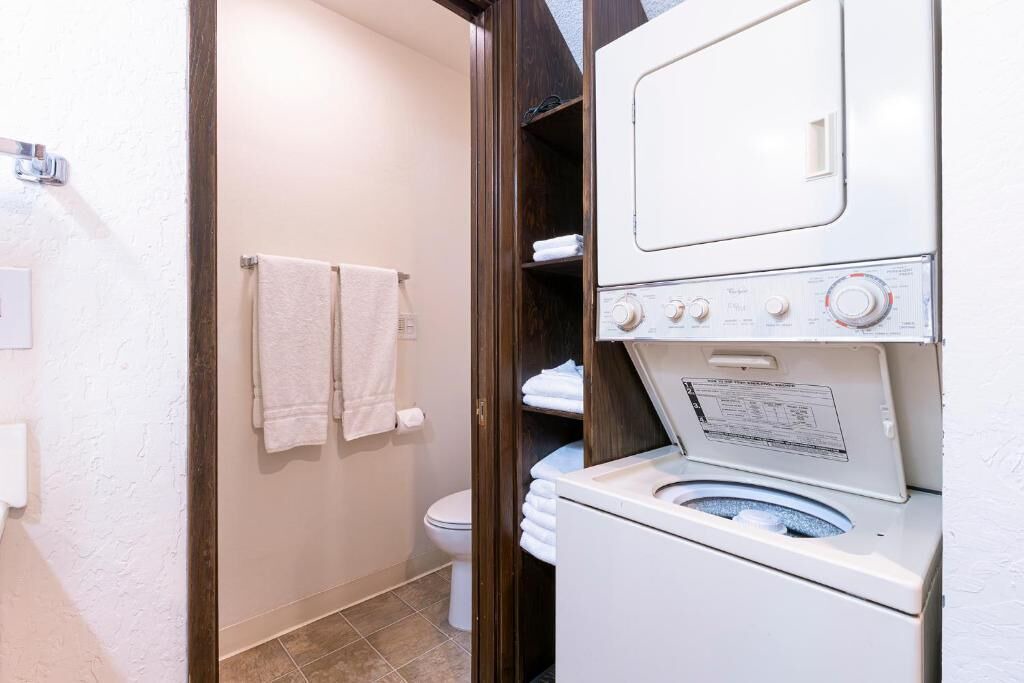 Photo of Bathroom in Incline Village