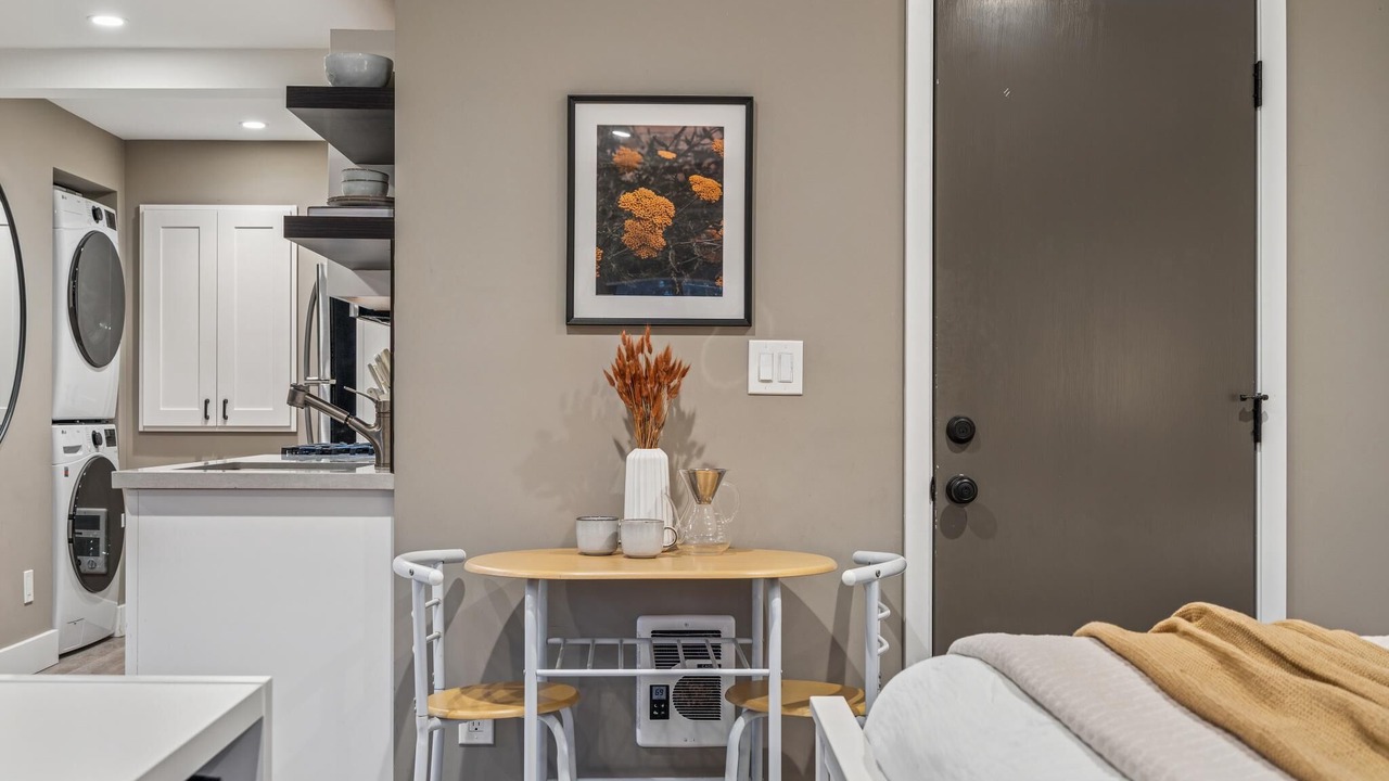 Photo of Bedroom in Woodminster
