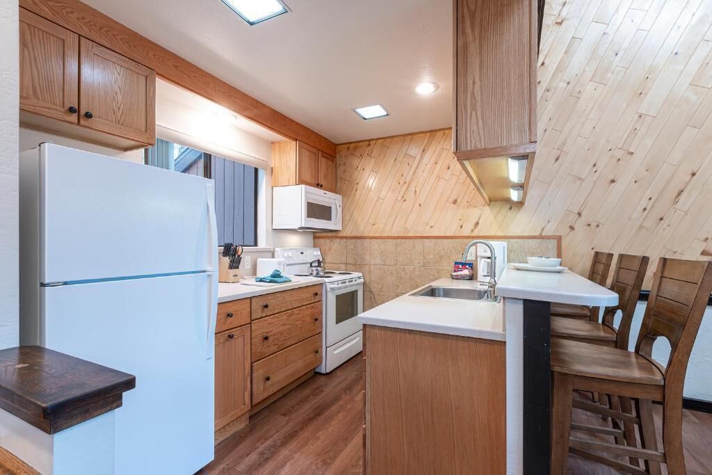 Photo of Kitchen in Incline Village