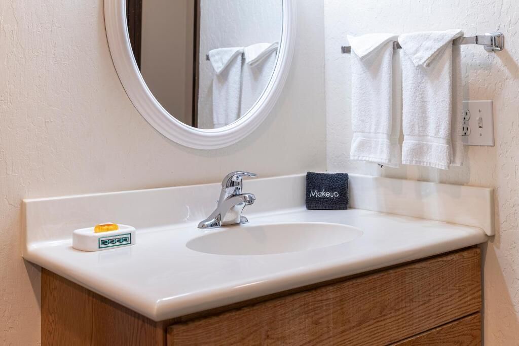 Photo of Bathroom in Incline Village