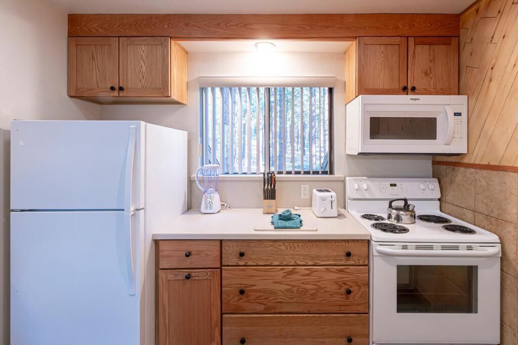 Photo of Kitchen in Incline Village