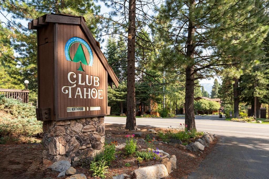 Photo of Outdoor in Incline Village