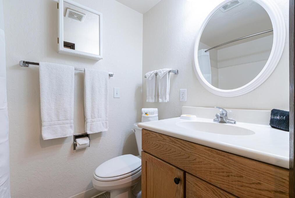 Photo of Bathroom in Incline Village