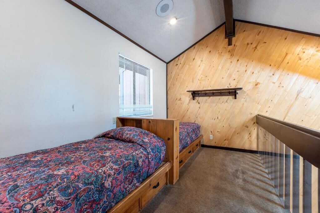 Photo of Bedroom in Incline Village