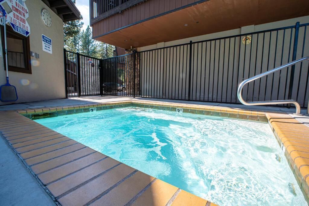 Photo of Outdoor in Incline Village