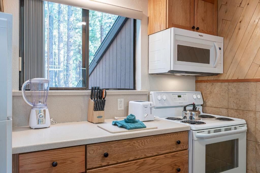 Photo of Kitchen in Incline Village
