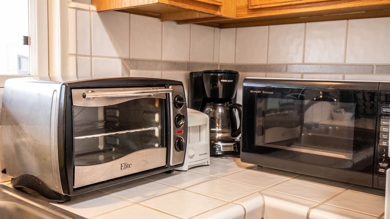 Photo of Kitchen in Santa Maria