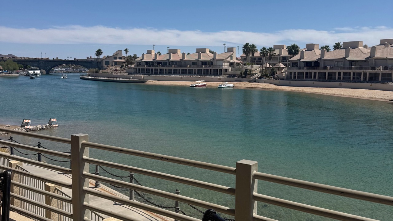 Photo of Outdoor in Lake Havasu City