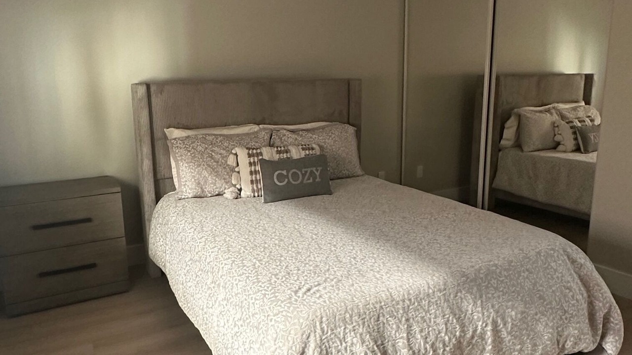 Photo of Bedroom in Lake Havasu City