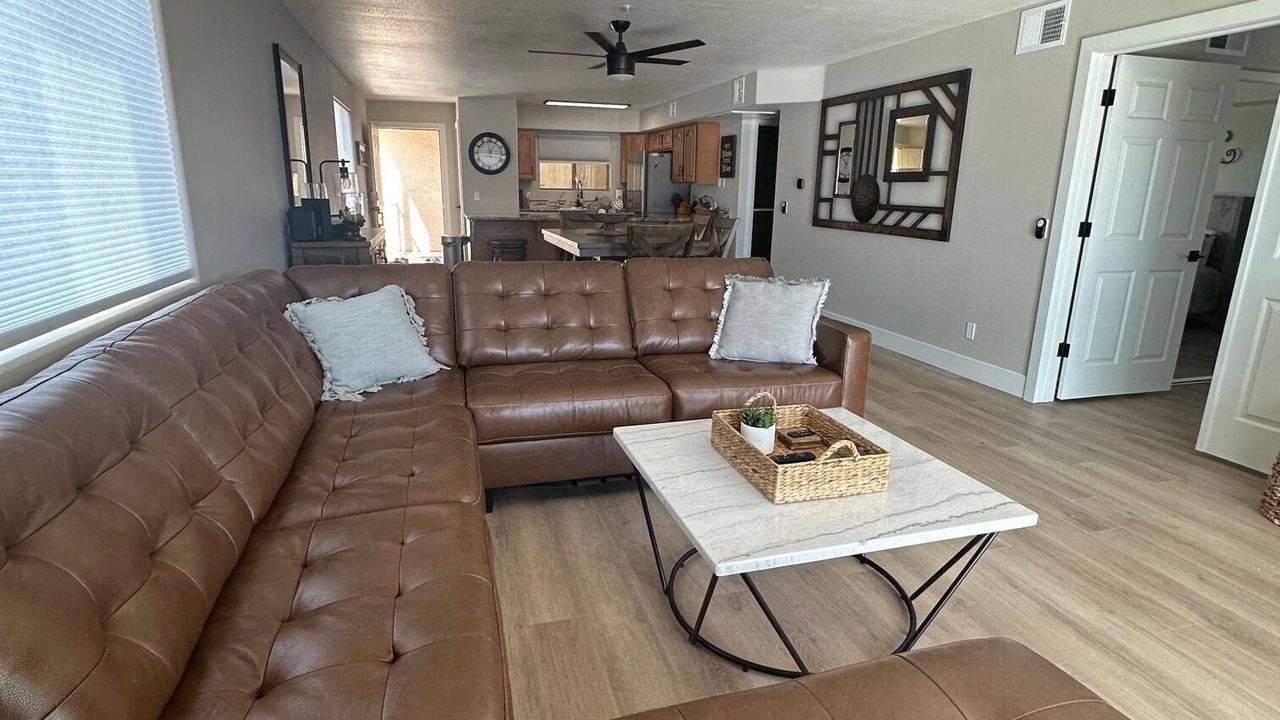 Photo of Livingroom in Lake Havasu City