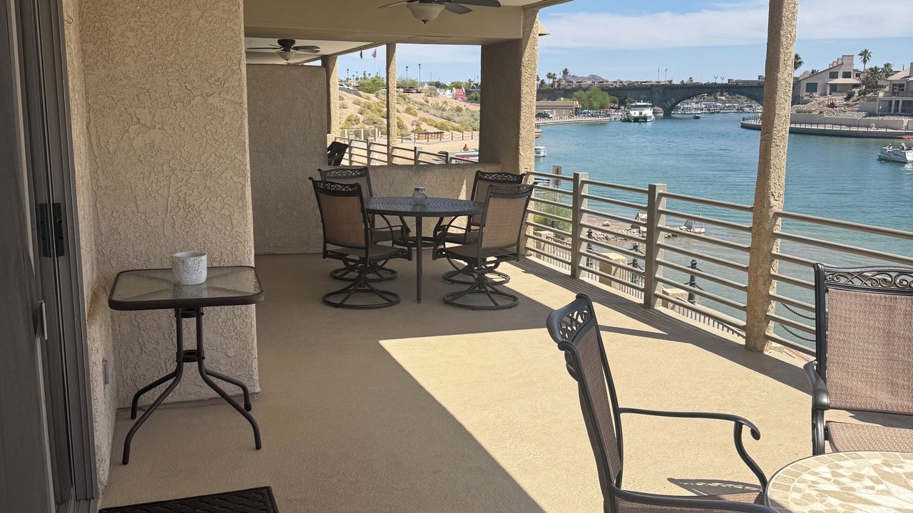 Photo of Outdoor in Lake Havasu City