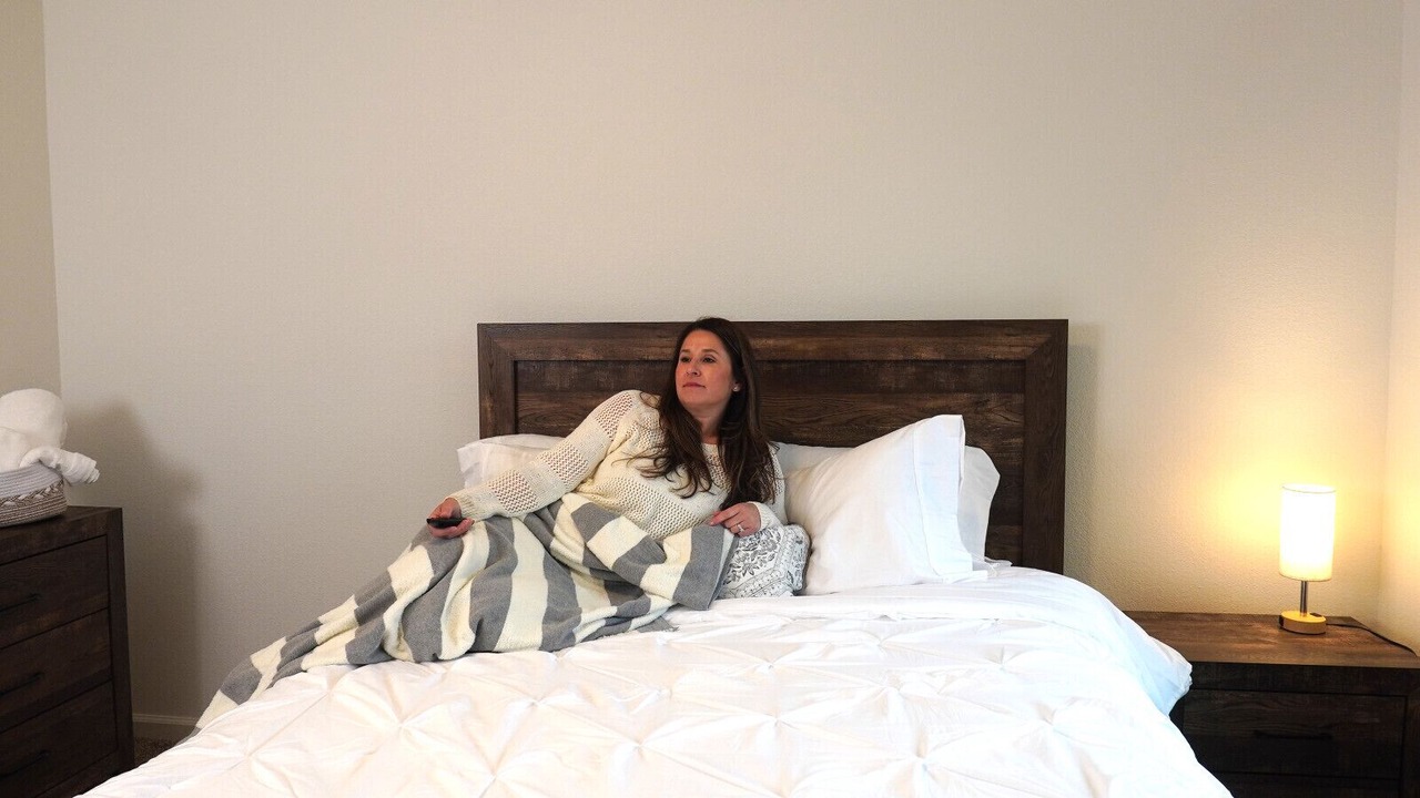 Photo of Bedroom in Turlock