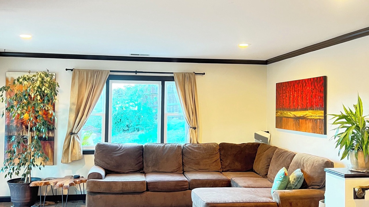 Photo of Livingroom in Atascadero