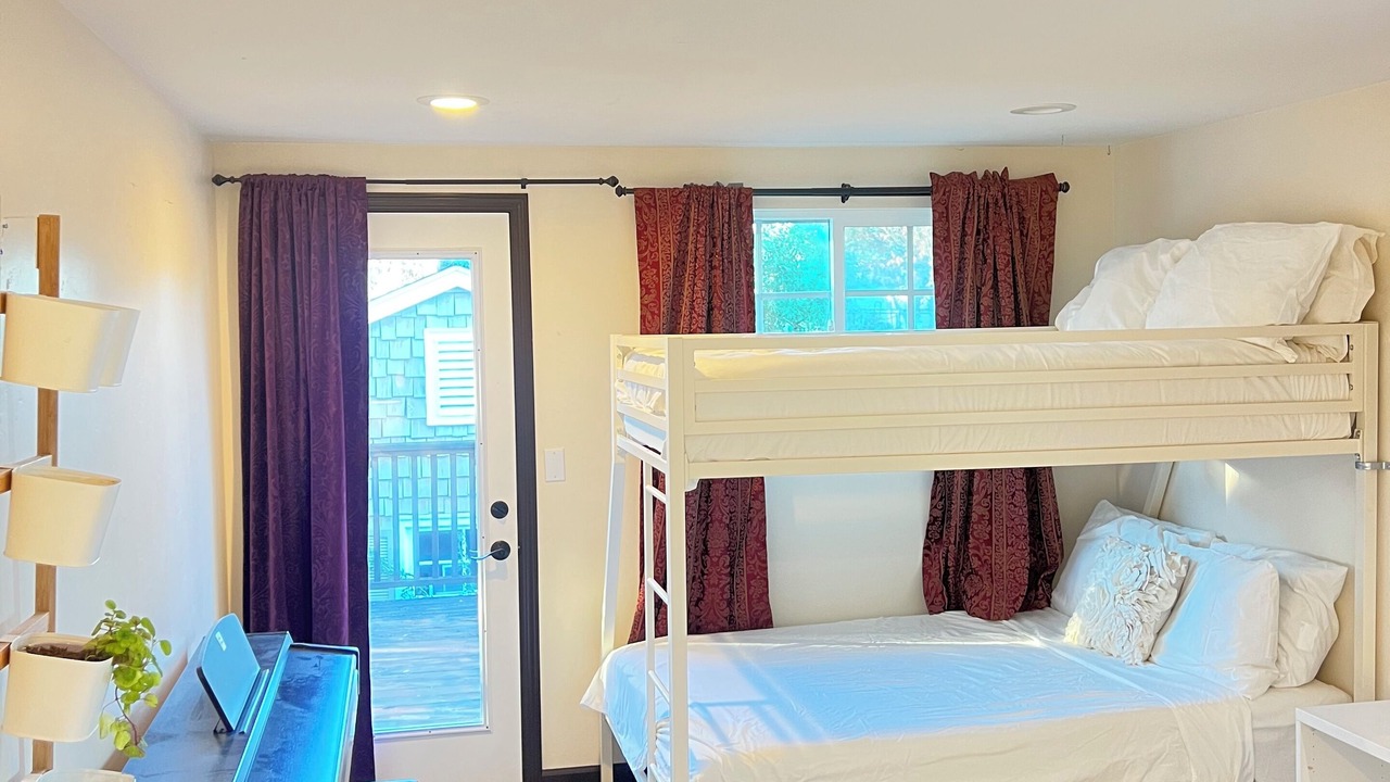 Photo of Bedroom in Atascadero
