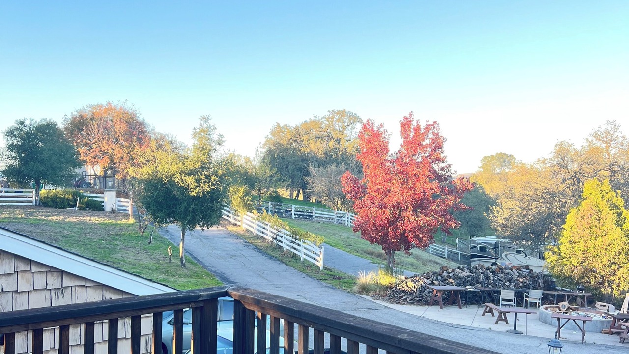 Photo of Outdoor in Atascadero