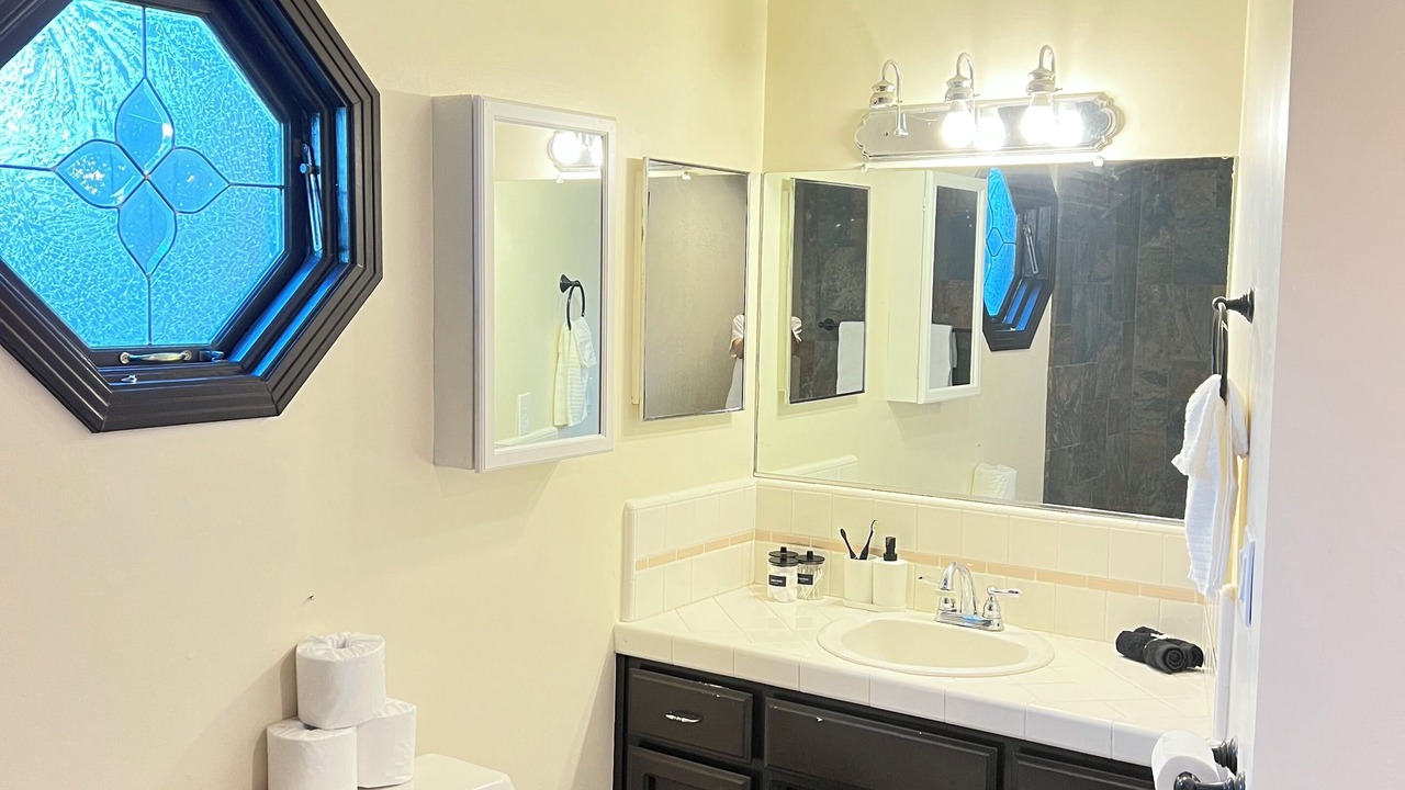 Photo of Bathroom in Atascadero