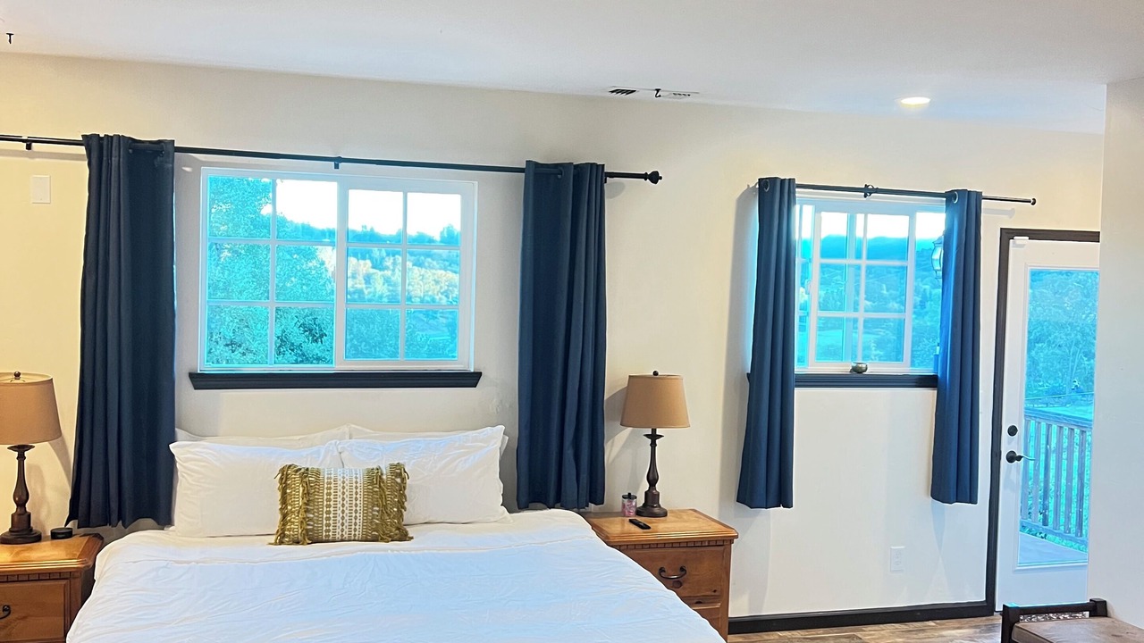 Photo of Bedroom in Atascadero