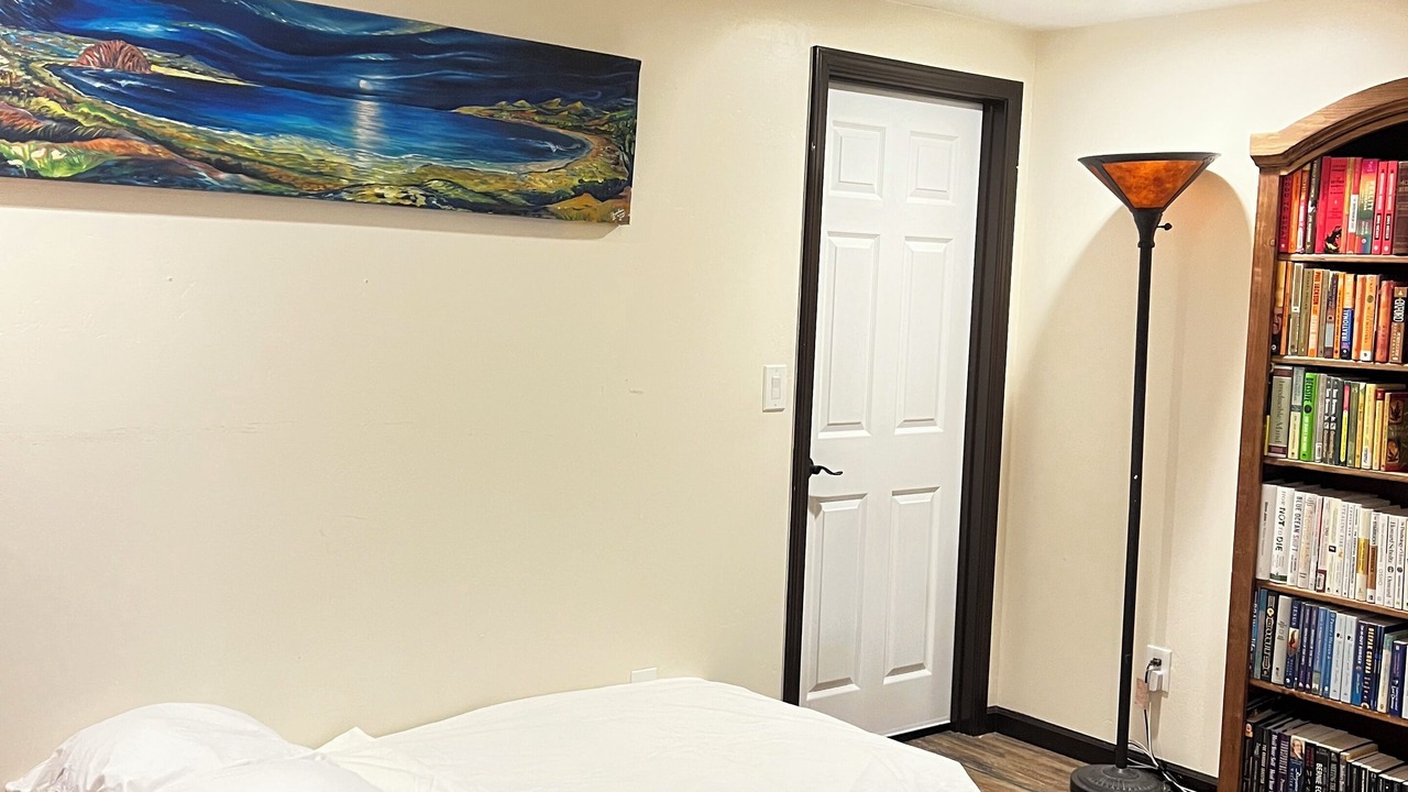 Photo of Bedroom in Atascadero