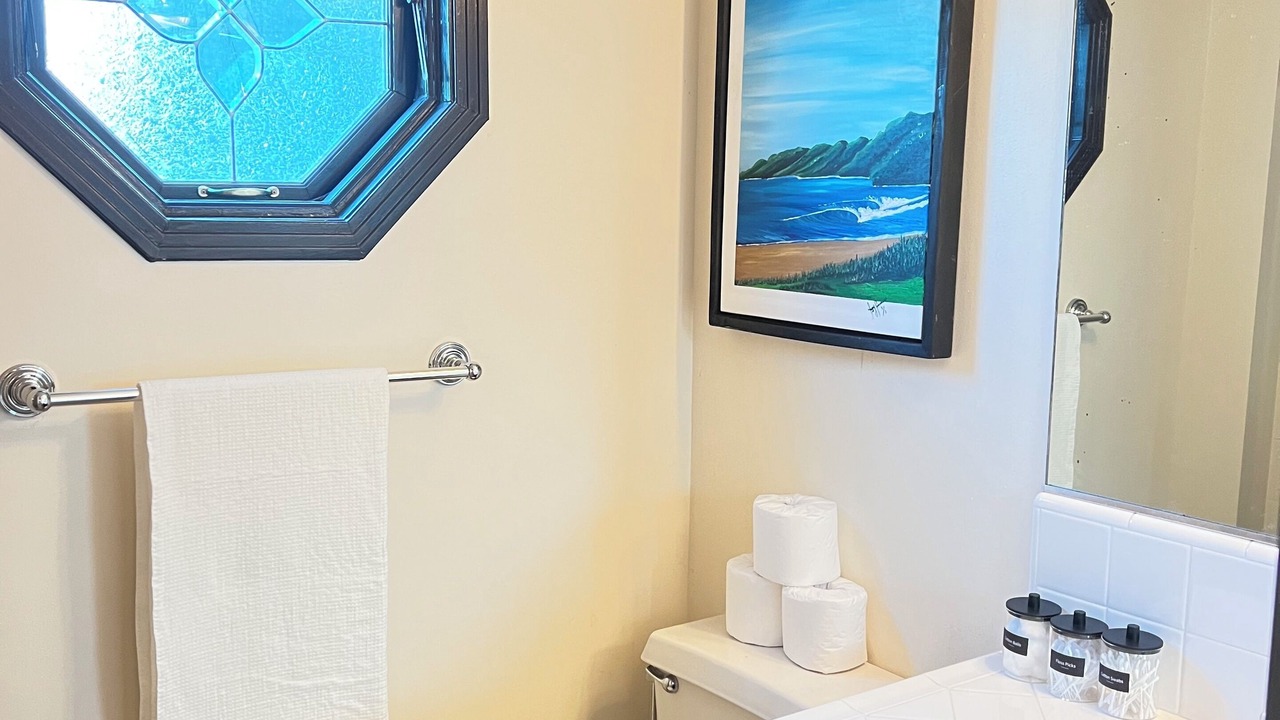 Photo of Bathroom in Atascadero