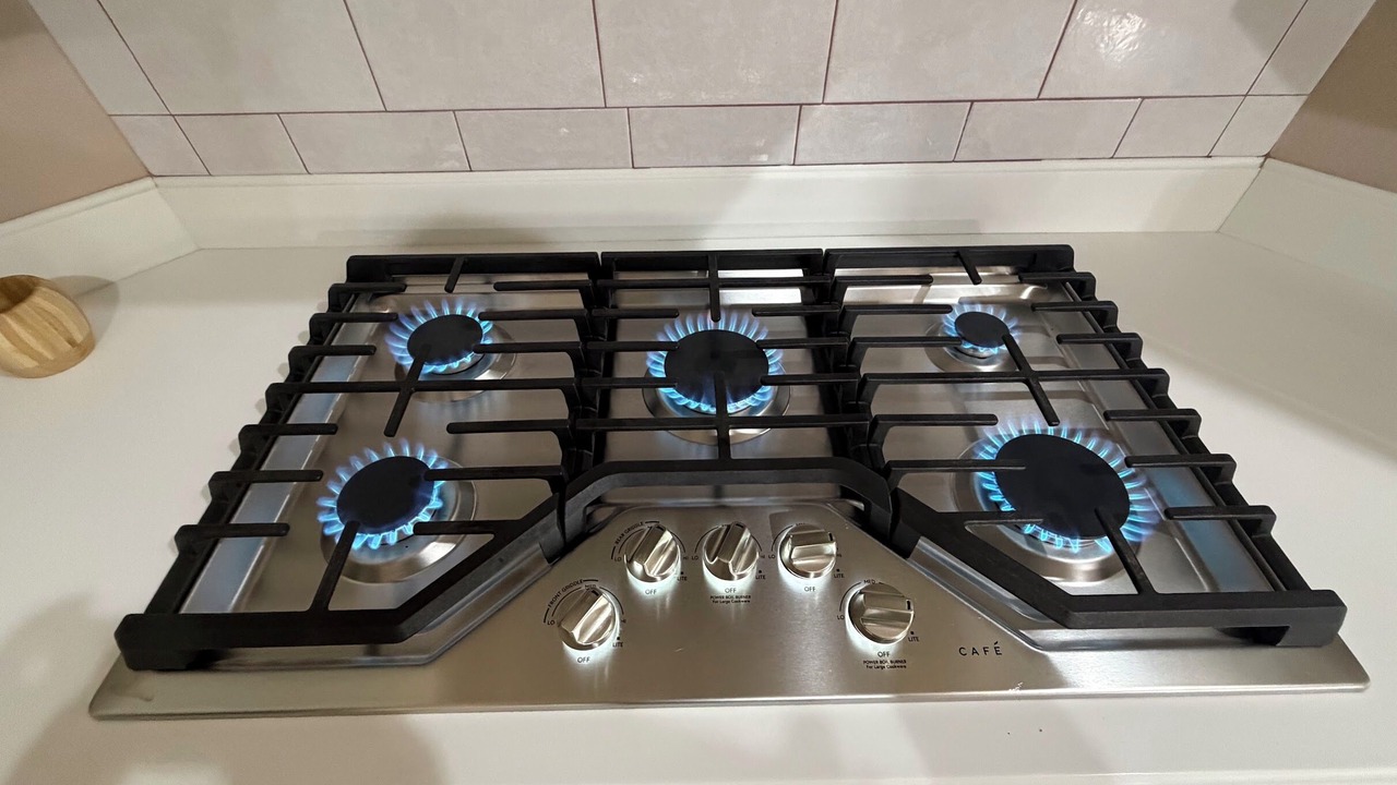 Photo of Kitchen in Oakhurst