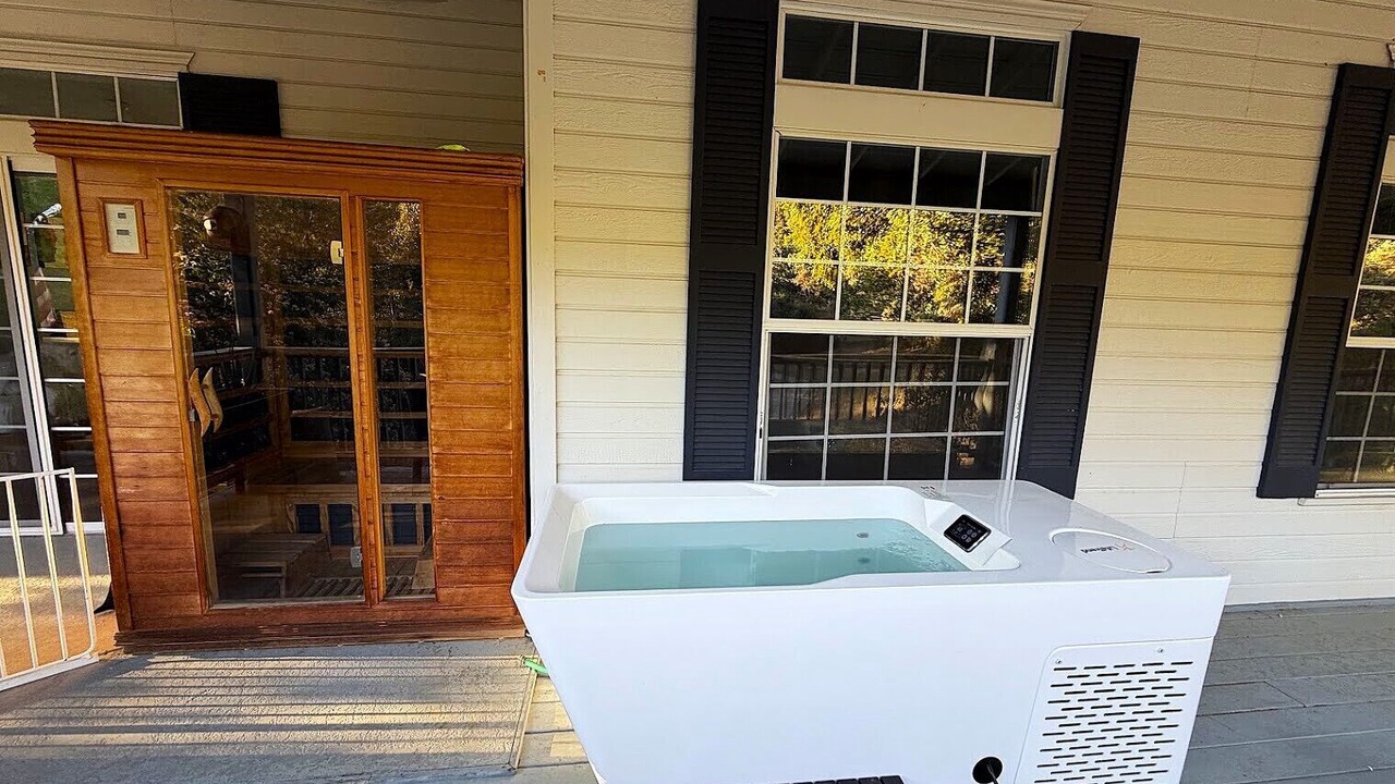 Photo of Patio Balcony in Oakhurst