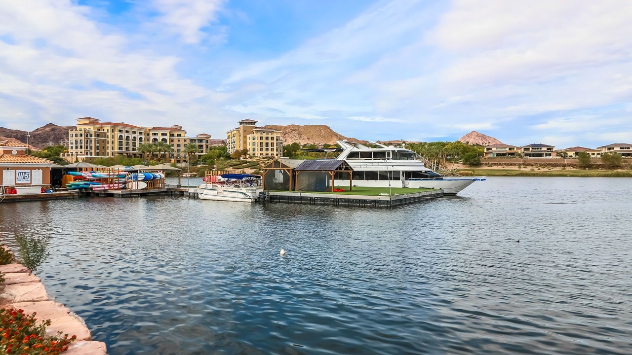 Photo of Others in Lake Las Vegas