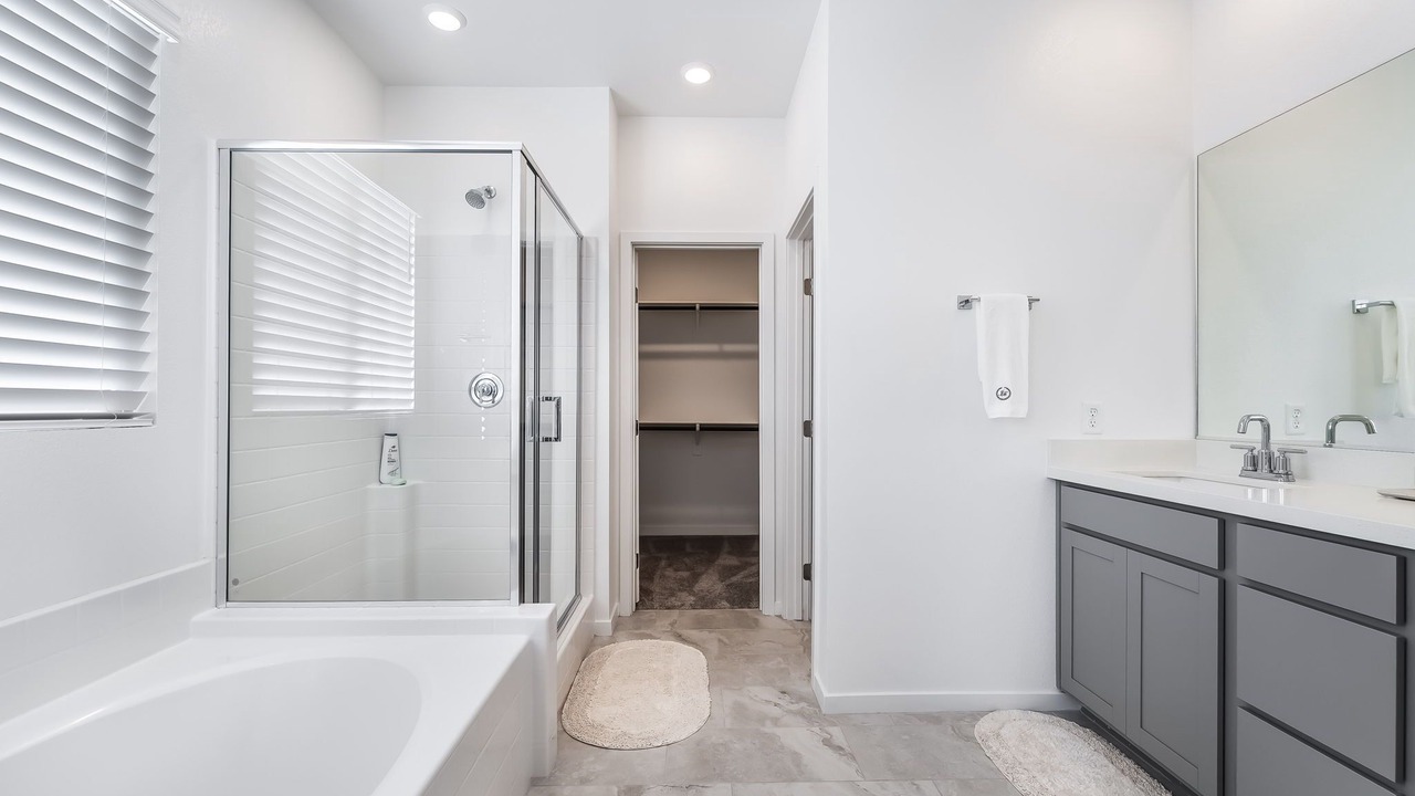 Photo of Bathroom in Lake Las Vegas