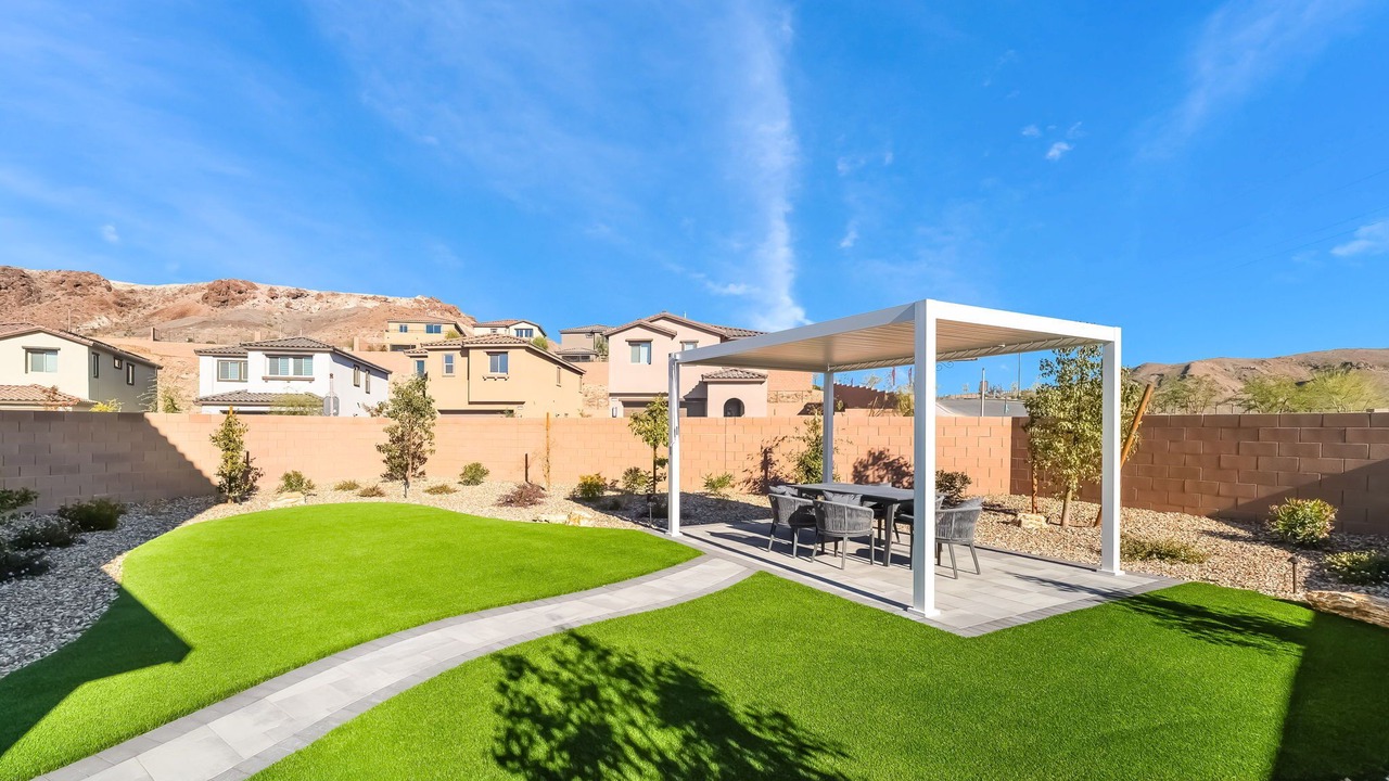 Photo of Outdoor in Lake Las Vegas