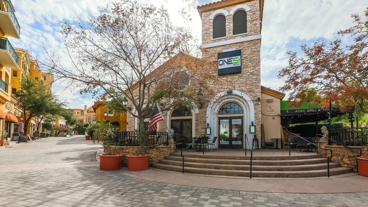 Photo of Outdoor in Lake Las Vegas
