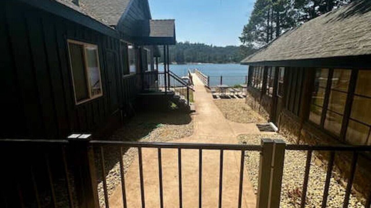 Photo of Outdoor in Bass Lake