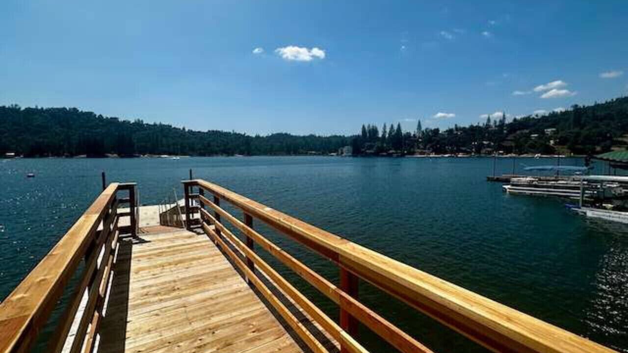 Photo of Outdoor in Bass Lake