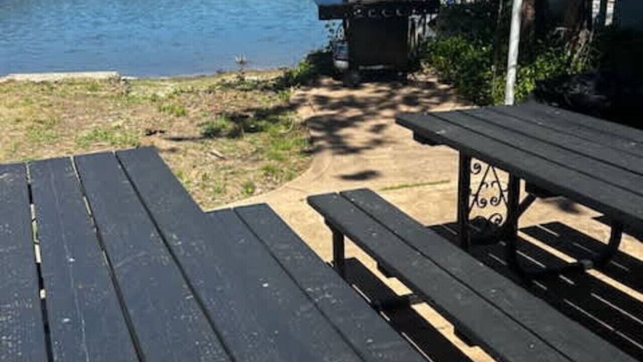 Photo of Outdoor in Bass Lake