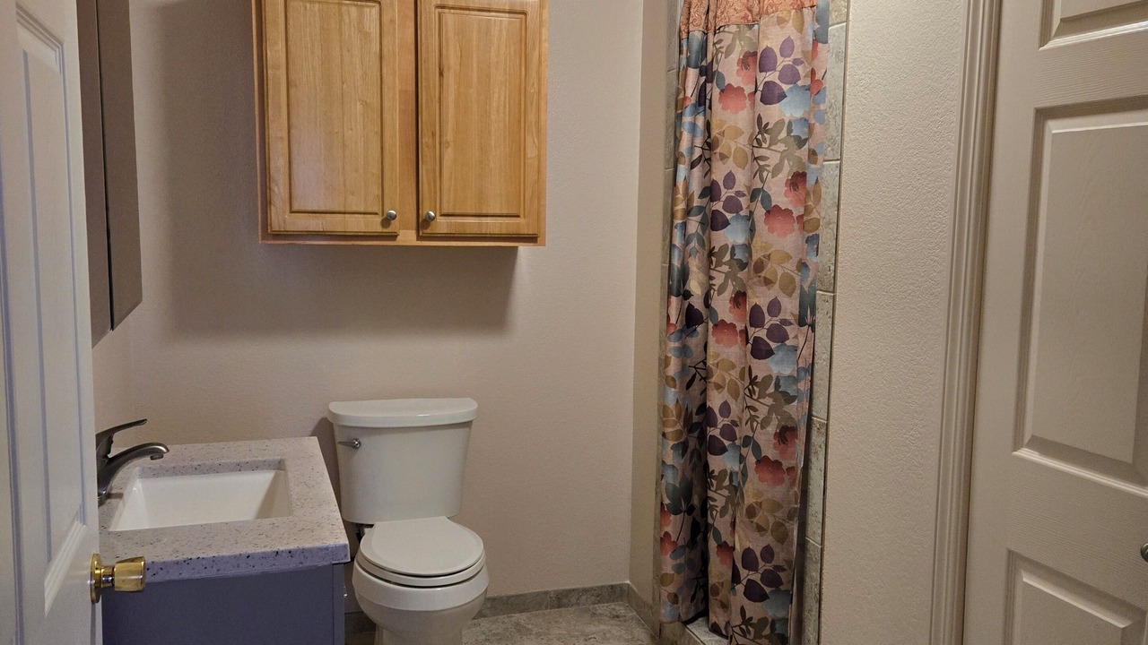 Photo of Bathroom in Spanish Springs