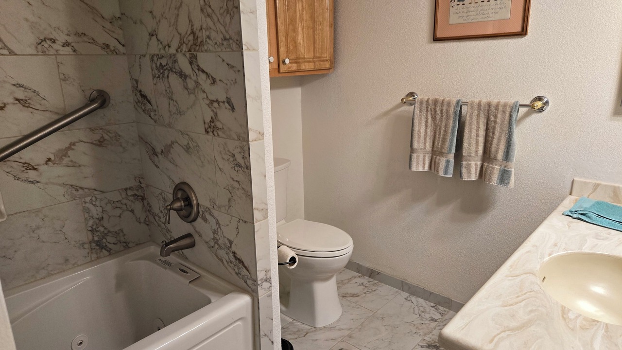 Photo of Bathroom in Spanish Springs