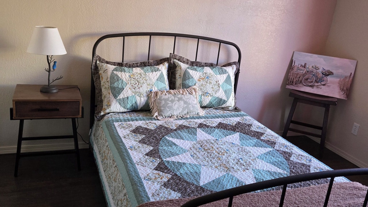 Photo of Bedroom in Spanish Springs
