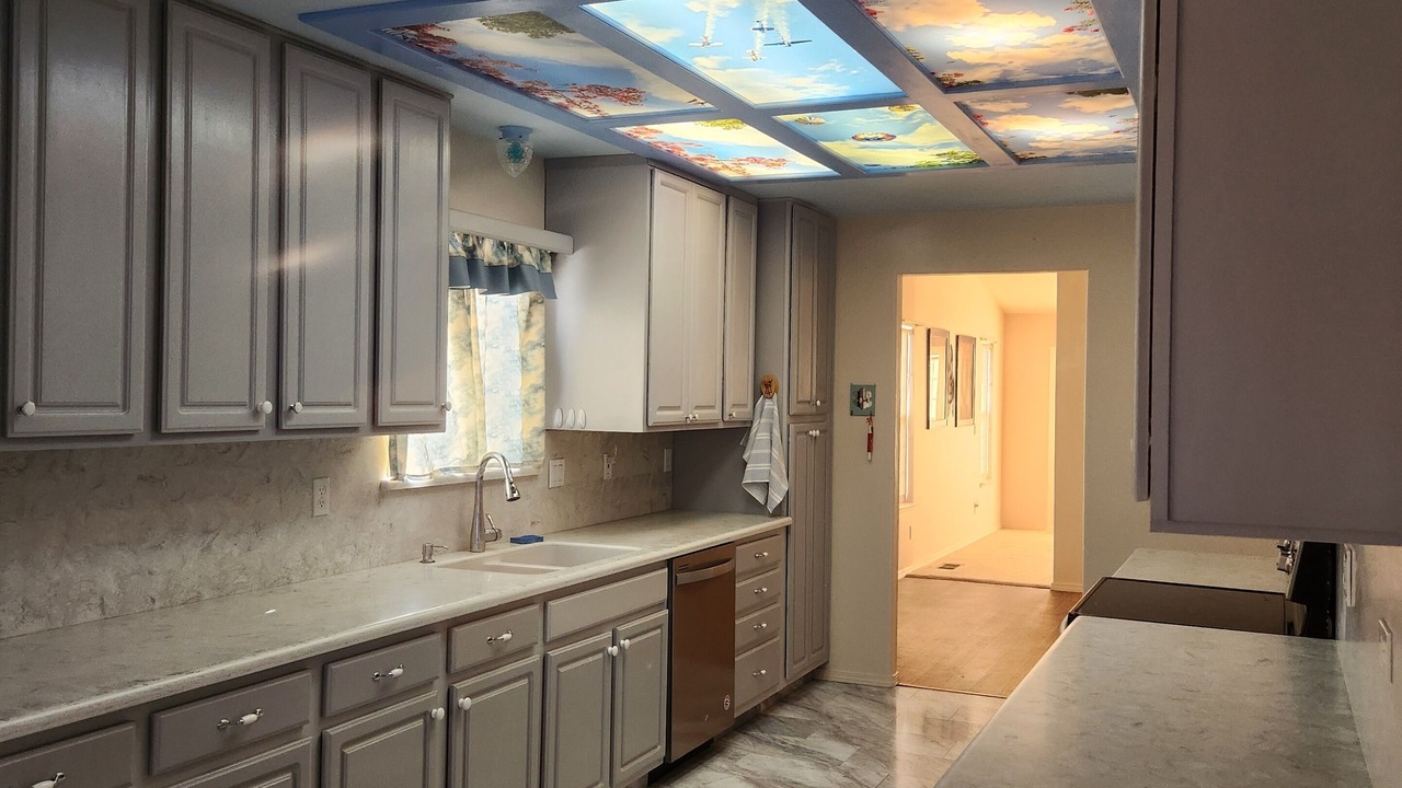 Photo of Kitchen in Spanish Springs