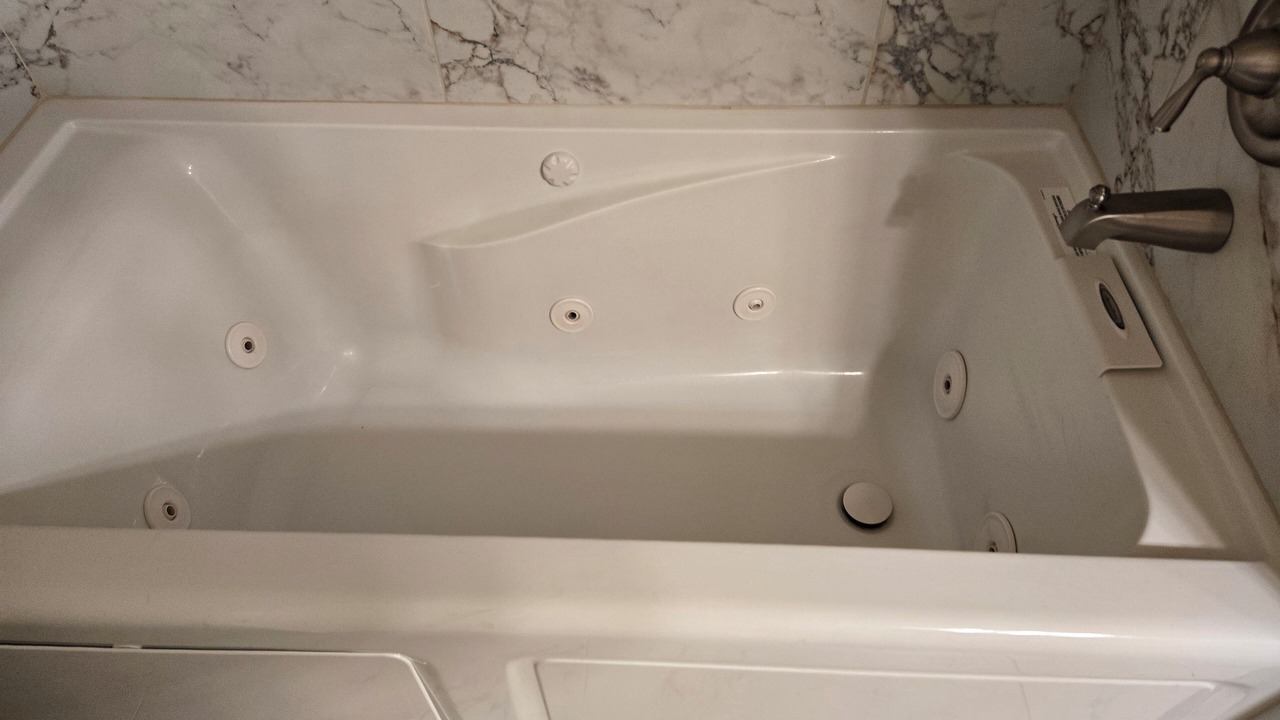 Photo of Bathroom in Spanish Springs