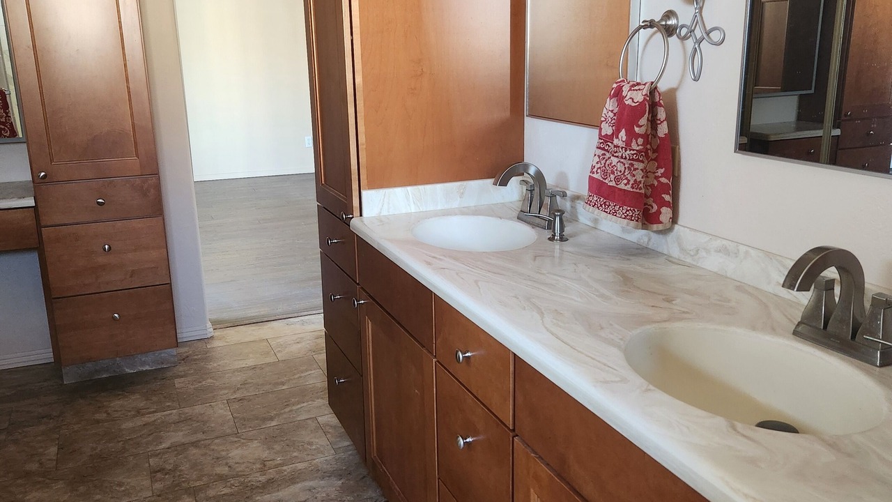 Photo of Bathroom in Spanish Springs